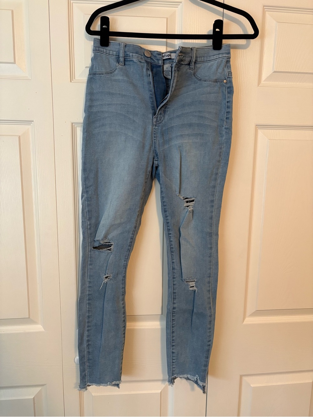 Refuge Jeans